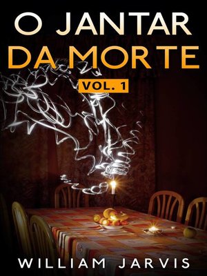 cover image of O Jantar da Morte Volume 1